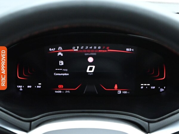 Used SEAT Ibiza 2024 for sale - 76268007: Photo 11