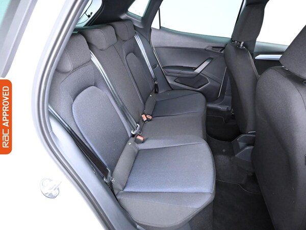 Used SEAT Ibiza 2024 for sale - 76268007: Photo 13