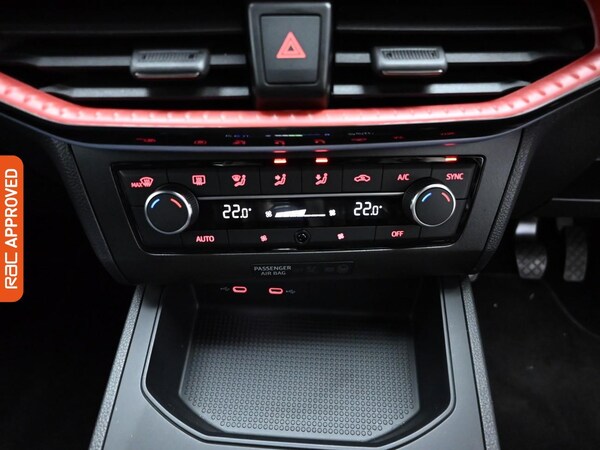 Used SEAT Ibiza 2024 for sale - 76268007: Photo 18