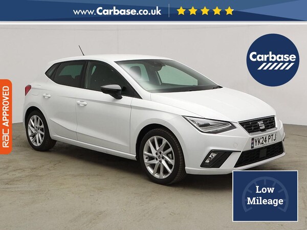 Used SEAT Ibiza 2024 for sale - 76268007: Photo 1