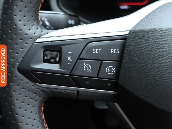 Used SEAT Ibiza 2024 for sale - 76268007: Photo 22