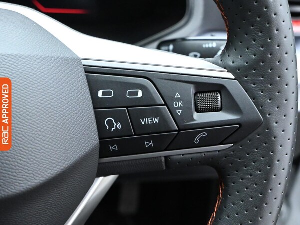 Used SEAT Ibiza 2024 for sale - 76268007: Photo 23