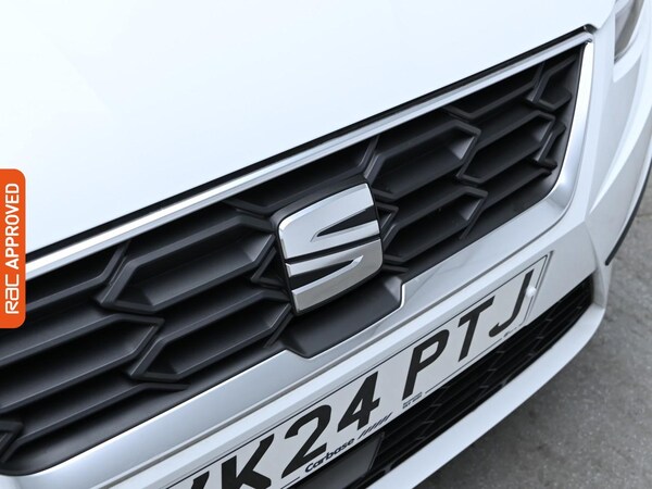Used SEAT Ibiza 2024 for sale - 76268007: Photo 25