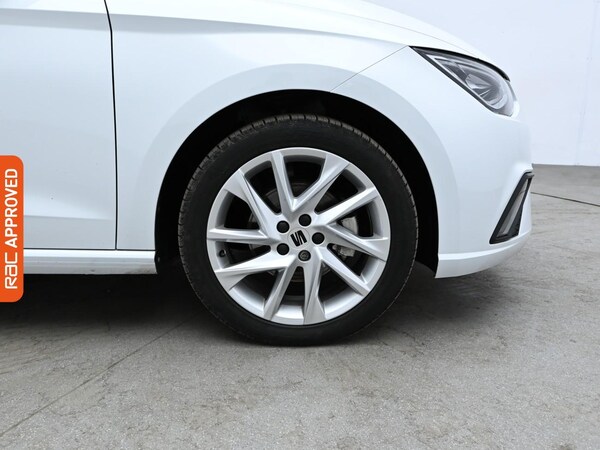 Used SEAT Ibiza 2024 for sale - 76268007: Photo 27