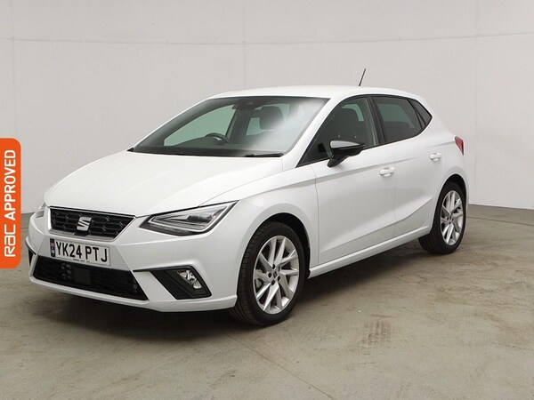 Used SEAT Ibiza 2024 for sale - 76268007: Photo 28