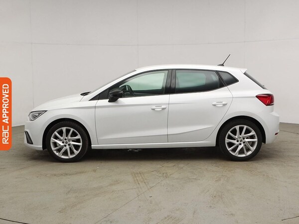 Used SEAT Ibiza 2024 for sale - 76268007: Photo 29