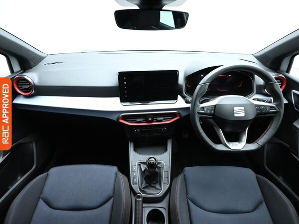 Used SEAT Ibiza 2024 for sale - 76268007: Photo 2