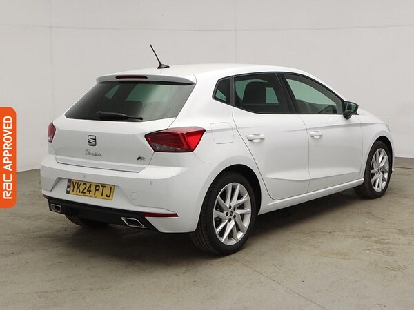Used SEAT Ibiza 2024 for sale - 76268007: Photo 31