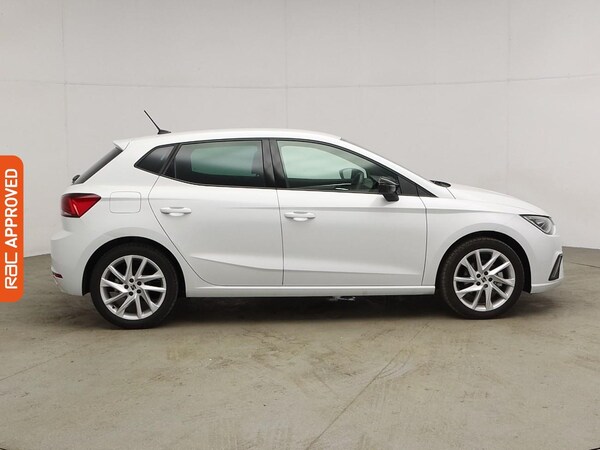 Used SEAT Ibiza 2024 for sale - 76268007: Photo 6