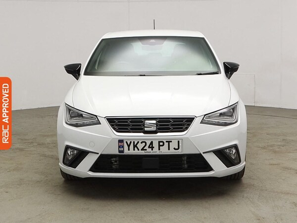 Used SEAT Ibiza 2024 for sale - 76268007: Photo 7