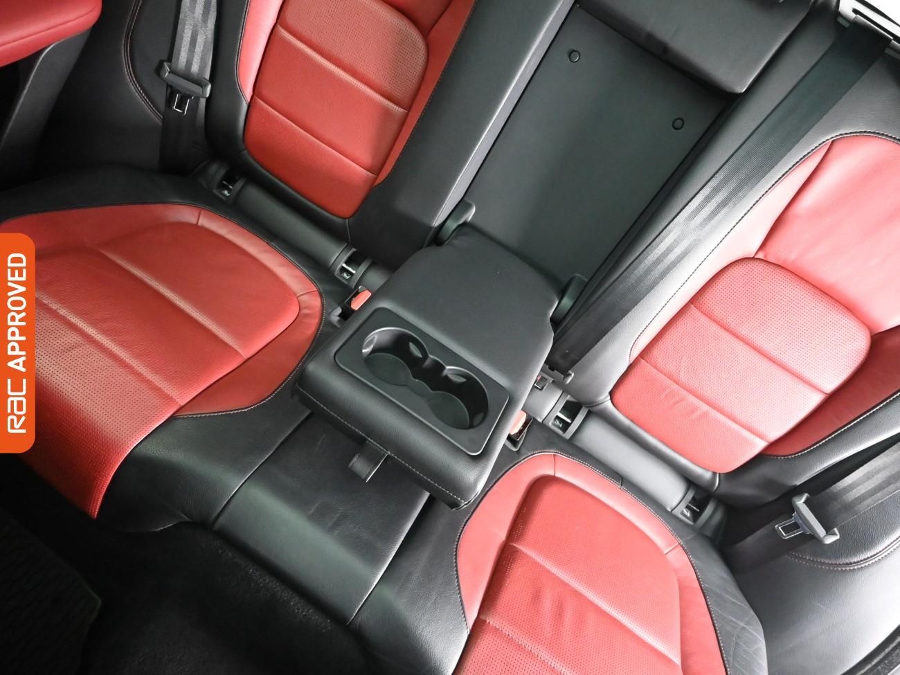 Used Jaguar F-Pace 2016 for sale - 76576270: Photo 27