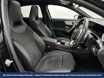Used Mercedes-Benz A-Class 2020 for sale - 79556540: Photo