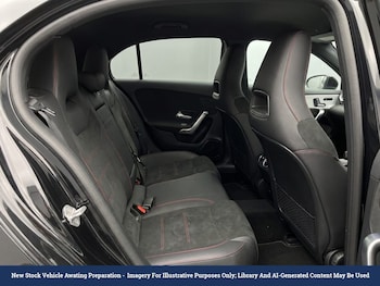 Used Mercedes-Benz A-Class 2020 for sale - 79556540: Photo
