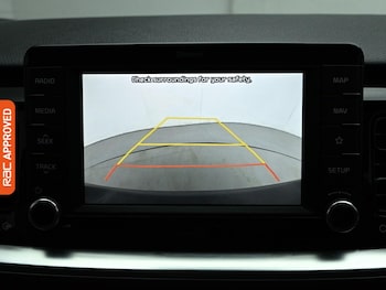 Used Kia Stonic 2019 for sale - 79568375: Photo