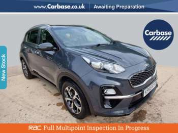 2018 - 1.6 CRDi 2 SUV 5dr Diesel DCT Euro 6 (s/s) (134 bhp)