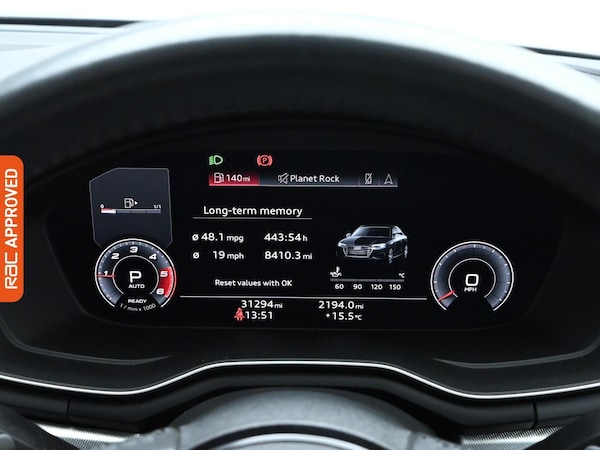 Used Audi A4 2020 for sale - 76156417: Photo 11