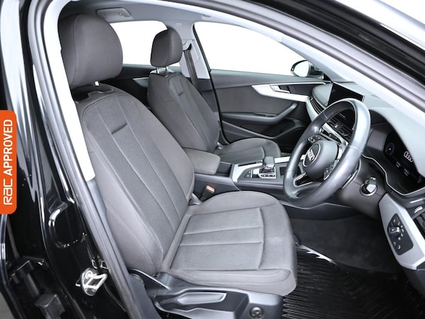 Used Audi A4 2020 for sale - 76156417: Photo 12