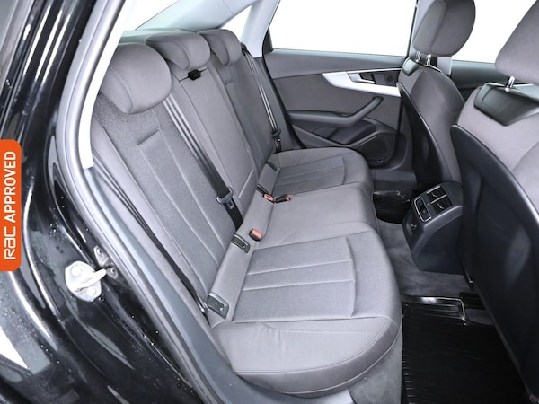 Used Audi A4 2020 for sale - 76156417: Photo 13