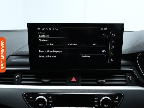 Used Audi A4 2020 for sale - 76156417: Photo 14