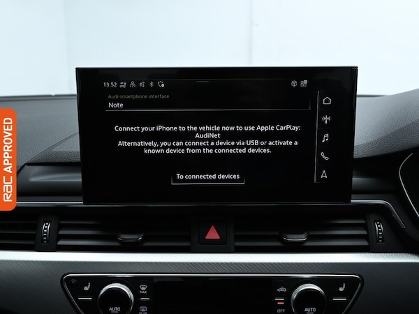 Used Audi A4 2020 for sale - 76156417: Photo 15