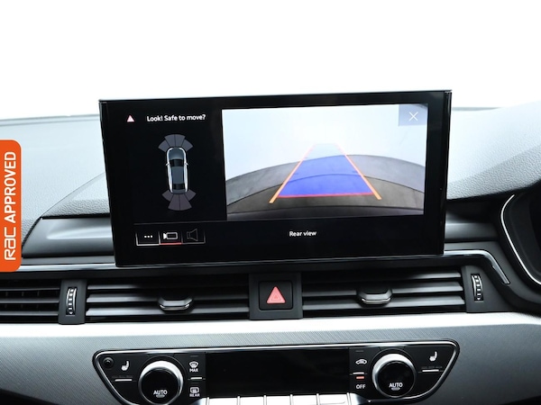 Used Audi A4 2020 for sale - 76156417: Photo 16