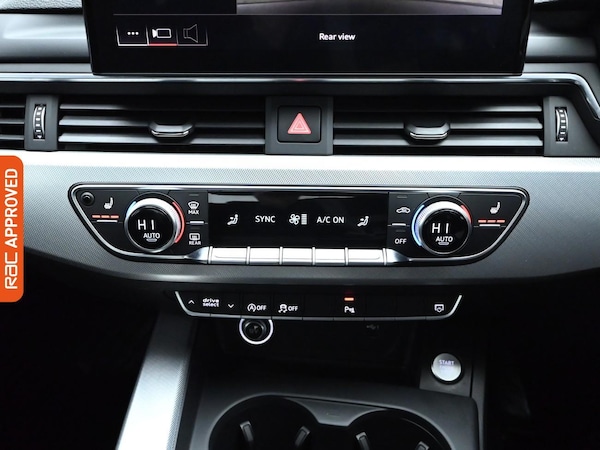 Used Audi A4 2020 for sale - 76156417: Photo 17