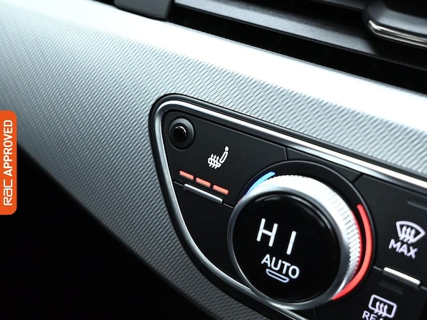Used Audi A4 2020 for sale - 76156417: Photo 19