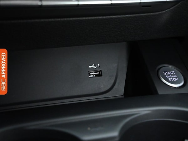 Used Audi A4 2020 for sale - 76156417: Photo 21