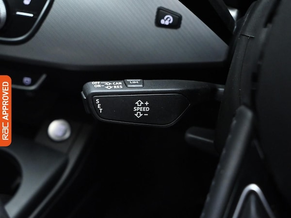Used Audi A4 2020 for sale - 76156417: Photo 22