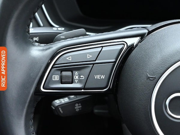 Used Audi A4 2020 for sale - 76156417: Photo 23