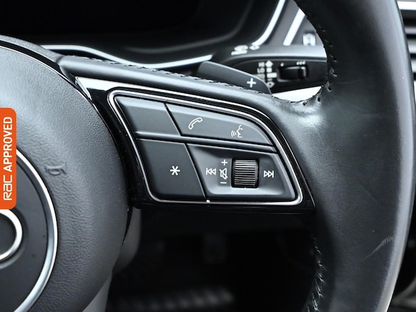 Used Audi A4 2020 for sale - 76156417: Photo 24