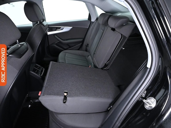 Used Audi A4 2020 for sale - 76156417: Photo 26
