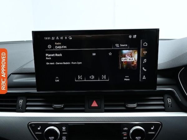 Used Audi A4 2020 for sale - 76156417: Photo 28