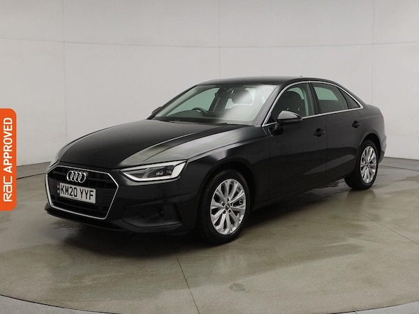 Used Audi A4 2020 for sale - 76156417: Photo 29