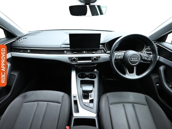 Used Audi A4 2020 for sale - 76156417: Photo 2