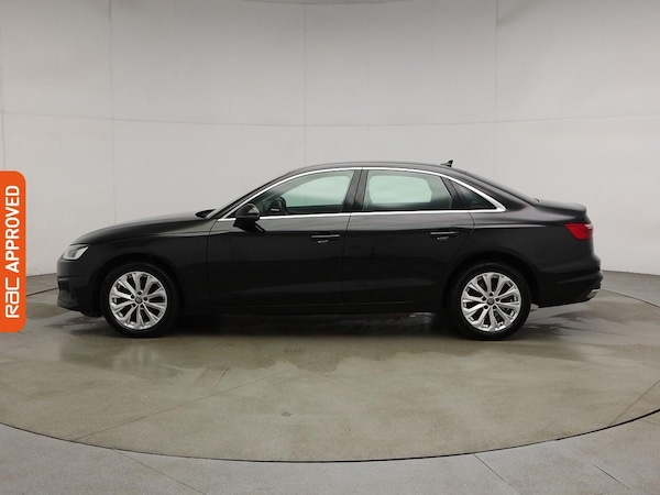Used Audi A4 2020 for sale - 76156417: Photo 31