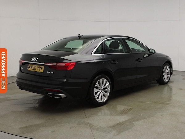 Used Audi A4 2020 for sale - 76156417: Photo 32