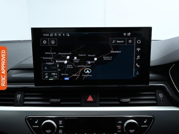 Used Audi A4 2020 for sale - 76156417: Photo 3