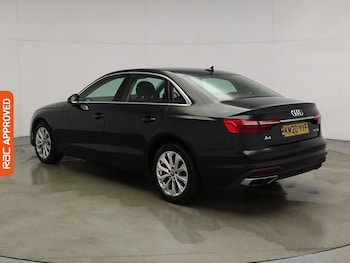 Used Audi A4 2020 for sale - 76156417: Photo 4