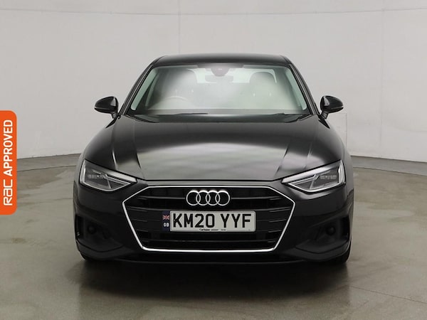 Used Audi A4 2020 for sale - 76156417: Photo 7