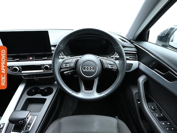 Used Audi A4 2020 for sale - 76156417: Photo 9
