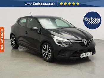 Used Renault Clio 2021 for sale - 79206726: Photo