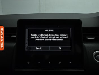 Used Renault Clio 2021 for sale - 79206726: Photo