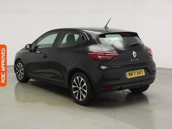 Used Renault Clio 2021 for sale - 79206726: Photo