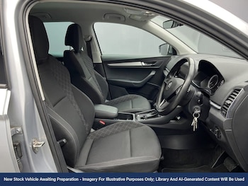 Used Skoda Karoq 2020 for sale - 78566460: Photo