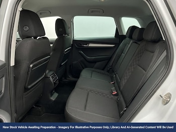 Used Skoda Karoq 2020 for sale - 78566460: Photo