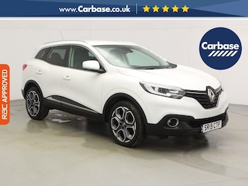 Used Renault Kadjar 2019 for sale - 78825691: Photo