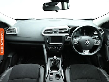 Used Renault Kadjar 2019 for sale - 78825691: Photo
