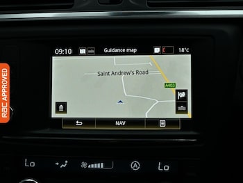 Used Renault Kadjar 2019 for sale - 78825691: Photo