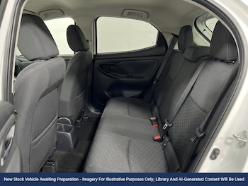 Used Toyota Yaris 2020 for sale - 78534561: Photo